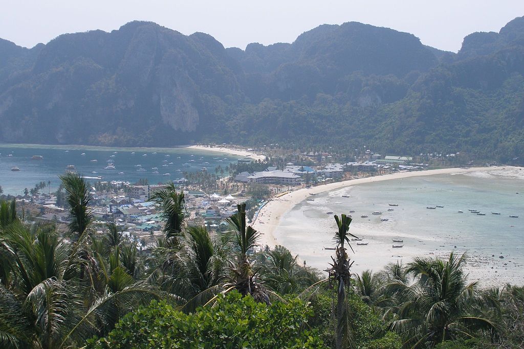 Phi Phi Island