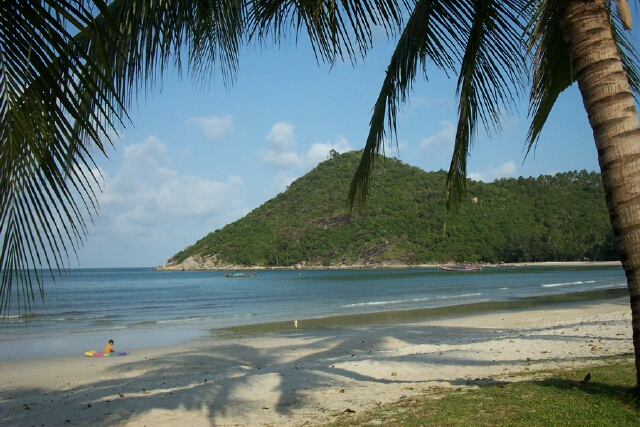 Phuket City