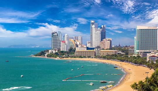 Phuket Arrival