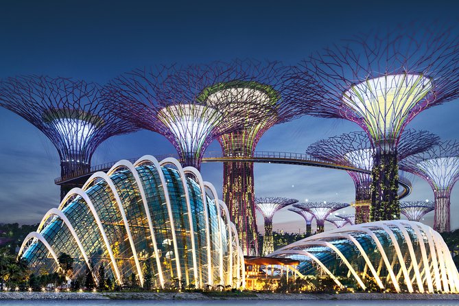 Singapore City