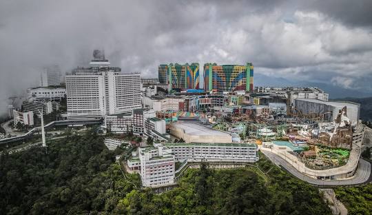 Genting Highlands