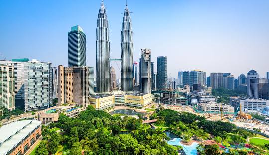 Kuala Lumpur