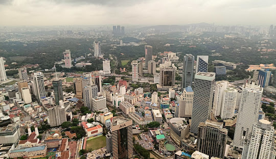 Kuala Lumpur City Tour