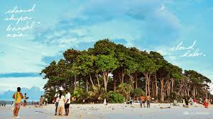 Neil Island