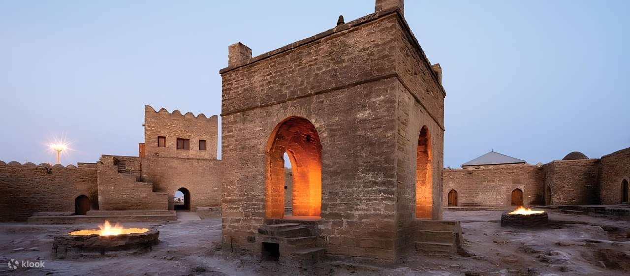 Baku City