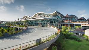 Bali Departure