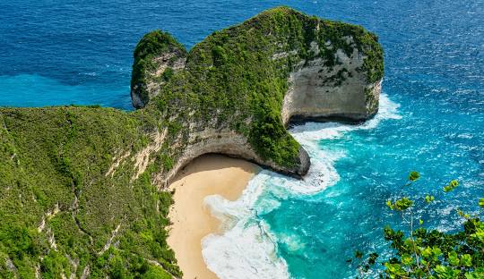 Nusa Penida