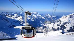 Mt. Titlis