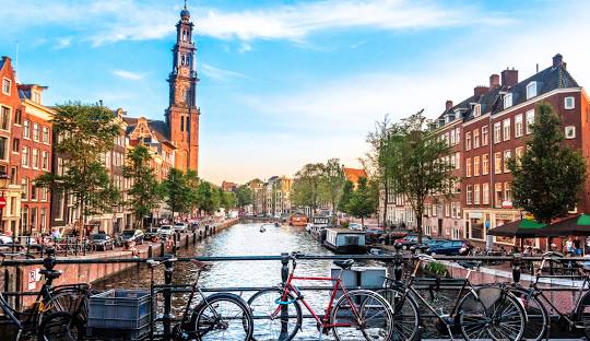 Amsterdam