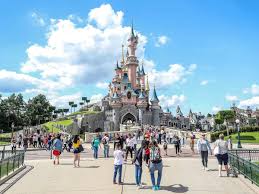 Disneyland Paris