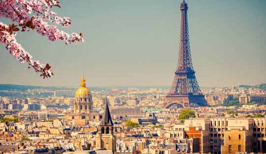 Paris