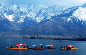 Kashmir Memories