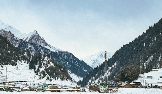 Sonamarg