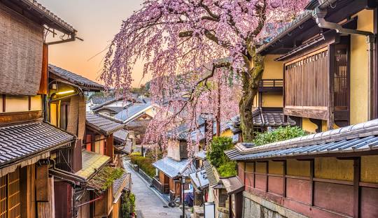 Kyoto
