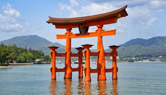 Hiroshima