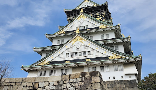 Osaka
