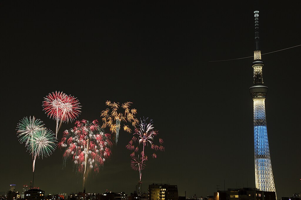 Tokyo Sky Tree