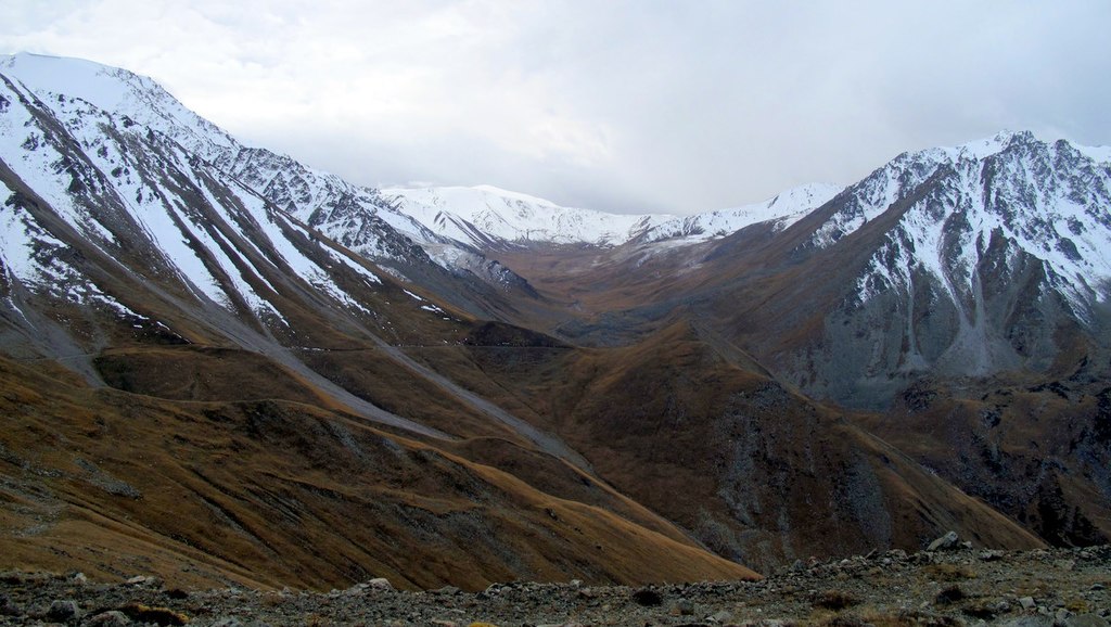 Almarasan Mountain