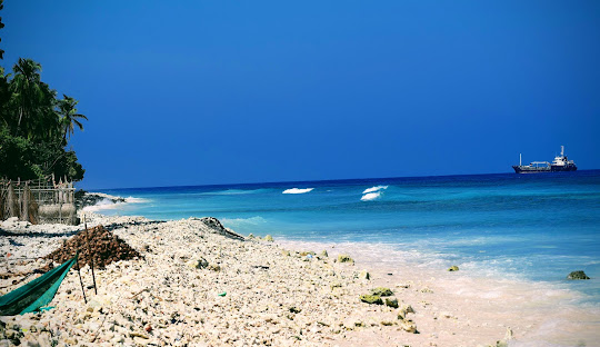Kavaratti Island