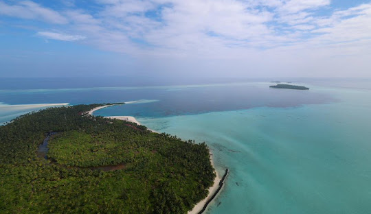 Thinnakkara Island