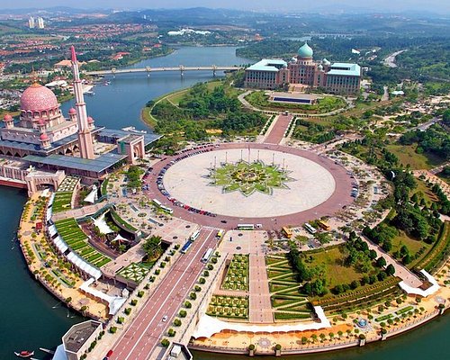 Putrajaya