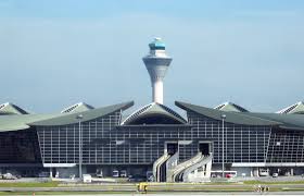 Malaysia Departure