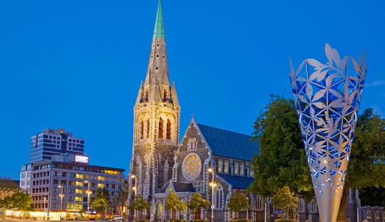 Christchurch