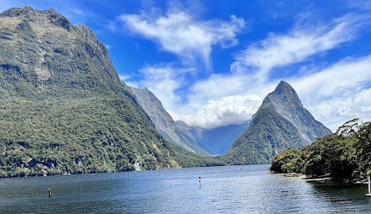 Milford Sound
