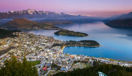 Queenstown