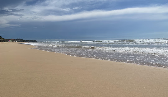 Bentota Beach