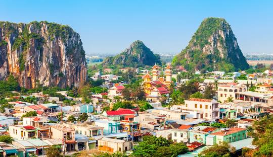 Danang